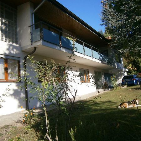 Ferienwohnung Roessler Markdorf Eksteriør bilde