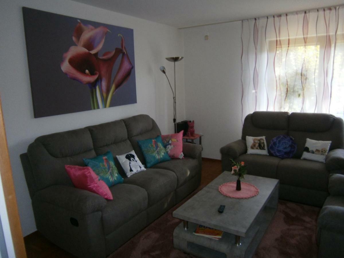 Ferienwohnung Roessler Markdorf Eksteriør bilde