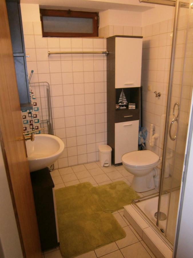 Ferienwohnung Roessler Markdorf Eksteriør bilde